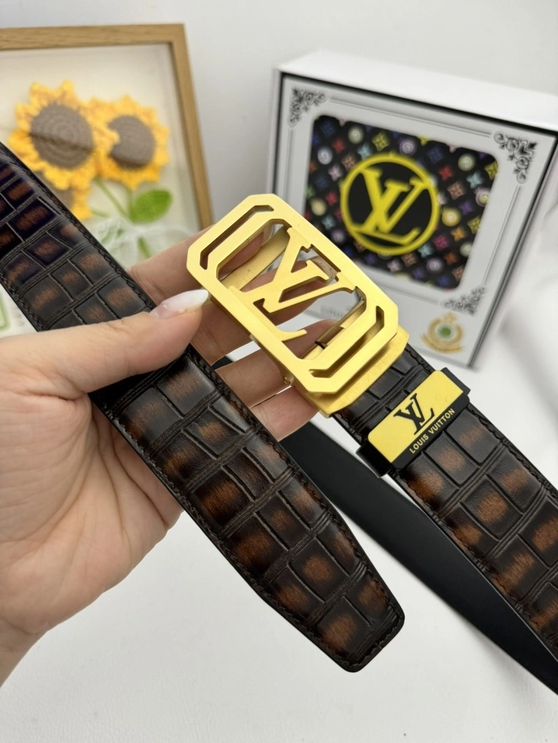Louis Vuitton Belts Sporty 300091