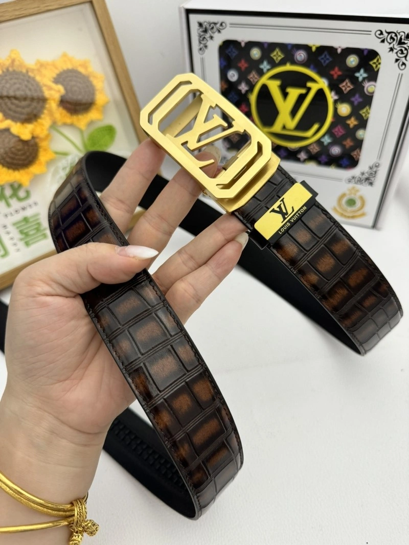 Louis Vuitton Belts Sporty 300091