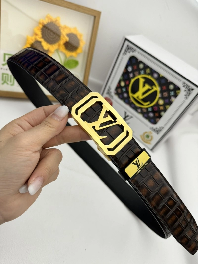 Louis Vuitton Belts Sporty 300091