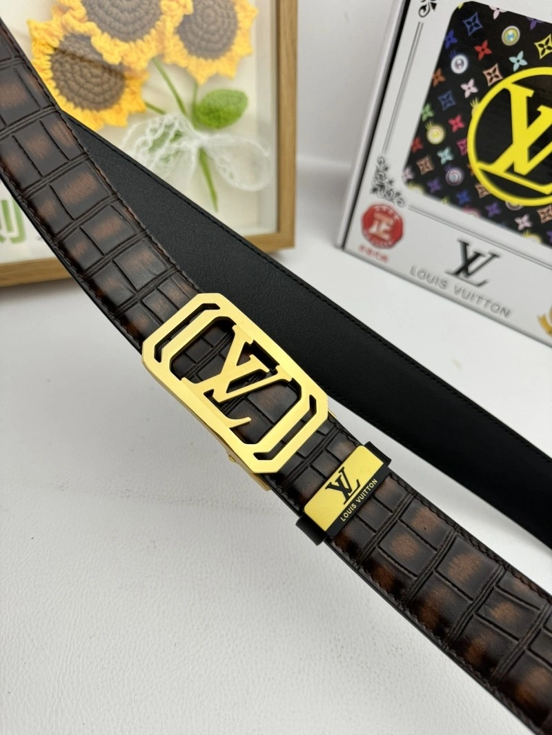 Louis Vuitton Belts Sporty 300091