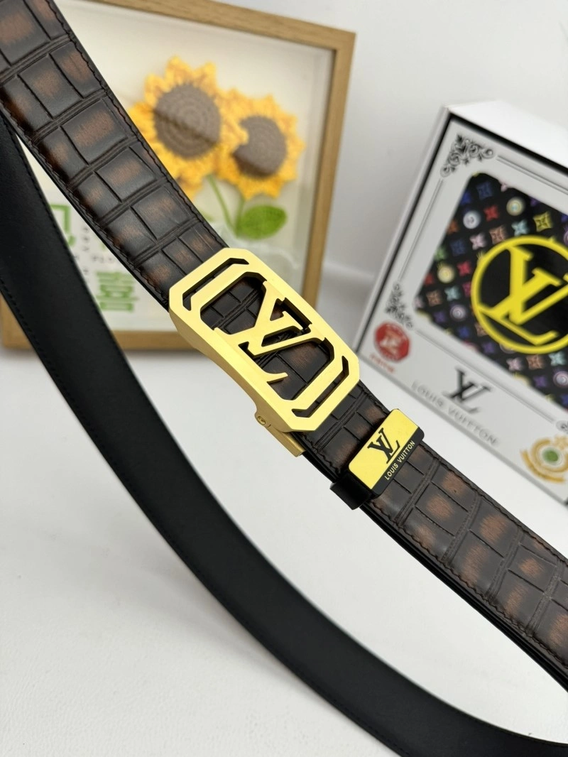 Louis Vuitton Belts Sporty 300091