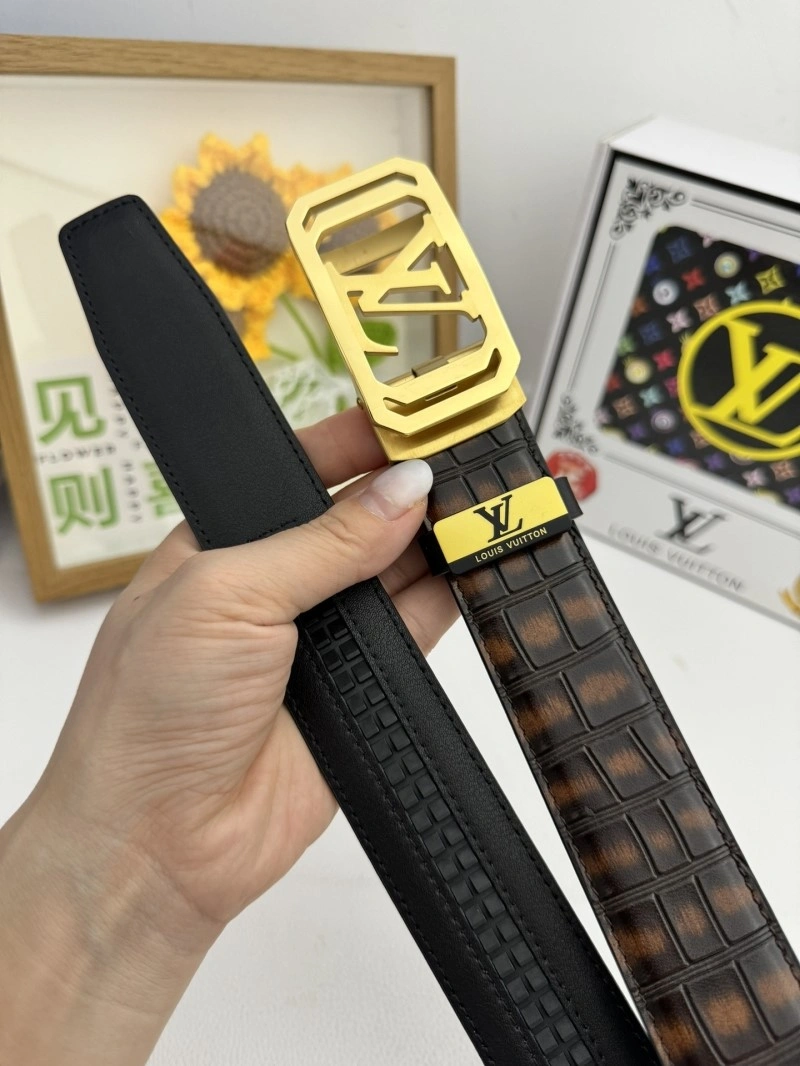 Louis Vuitton Belts Sporty 300091