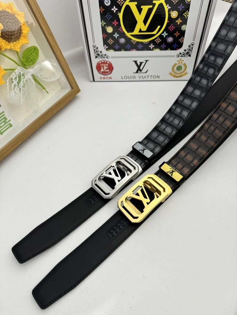 Louis Vuitton Belts Sporty 300091