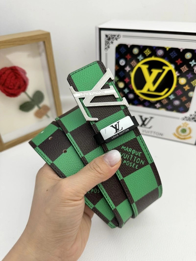 Louis Vuitton Belts Functional 300111
