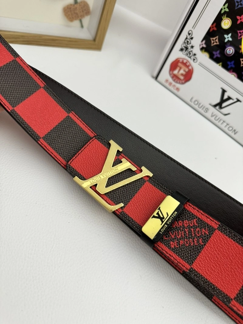 ComfortFit Louis Vuitton Belts 300110