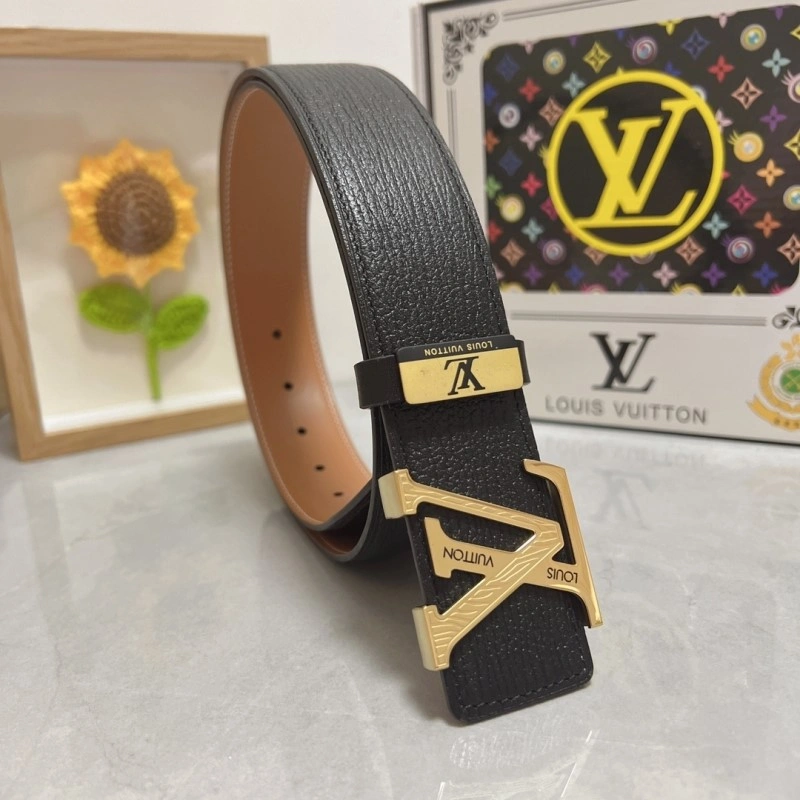 MultiPurpose Louis Vuitton Belts 300095
