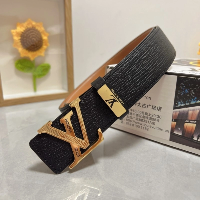 MultiPurpose Louis Vuitton Belts 300095
