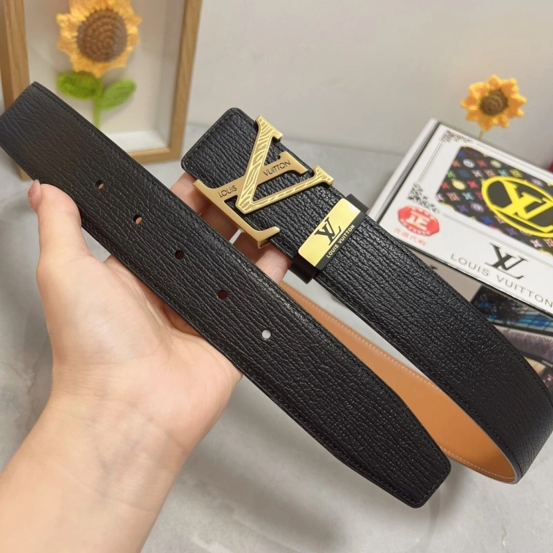 MultiPurpose Louis Vuitton Belts 300095