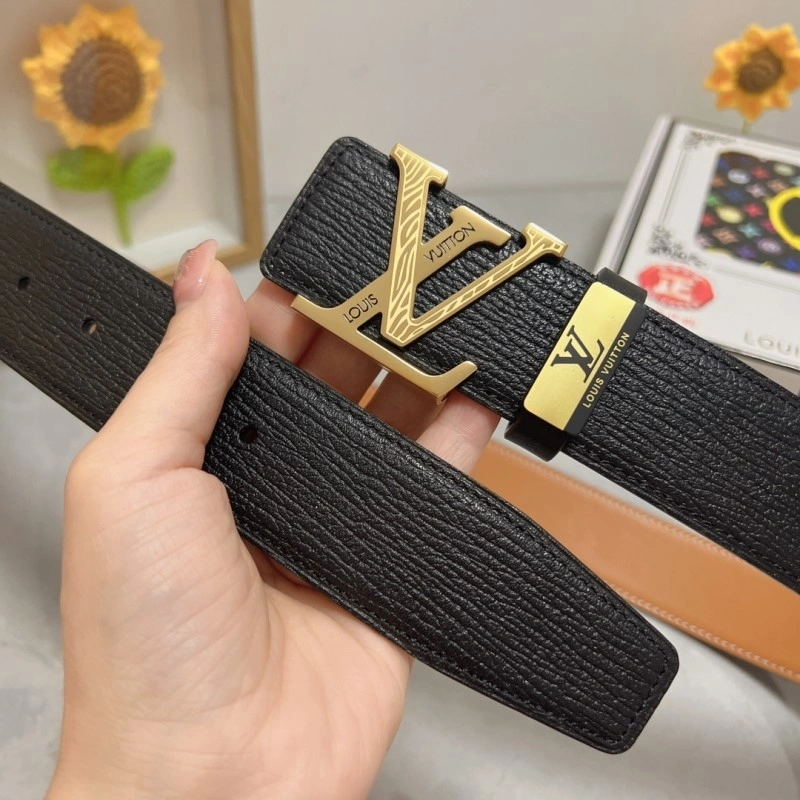 MultiPurpose Louis Vuitton Belts 300095