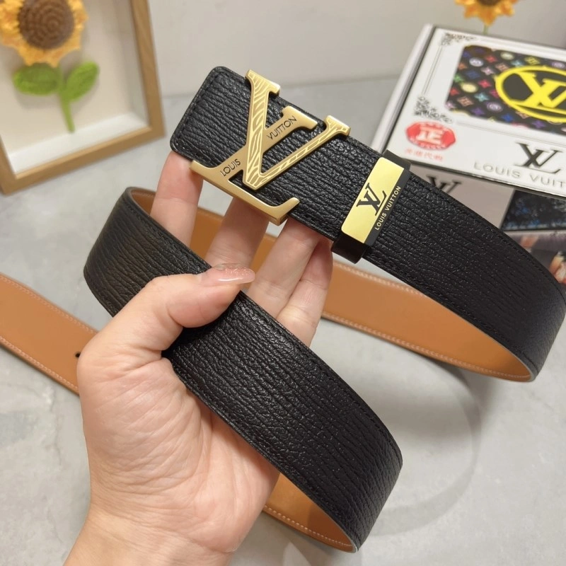 MultiPurpose Louis Vuitton Belts 300095