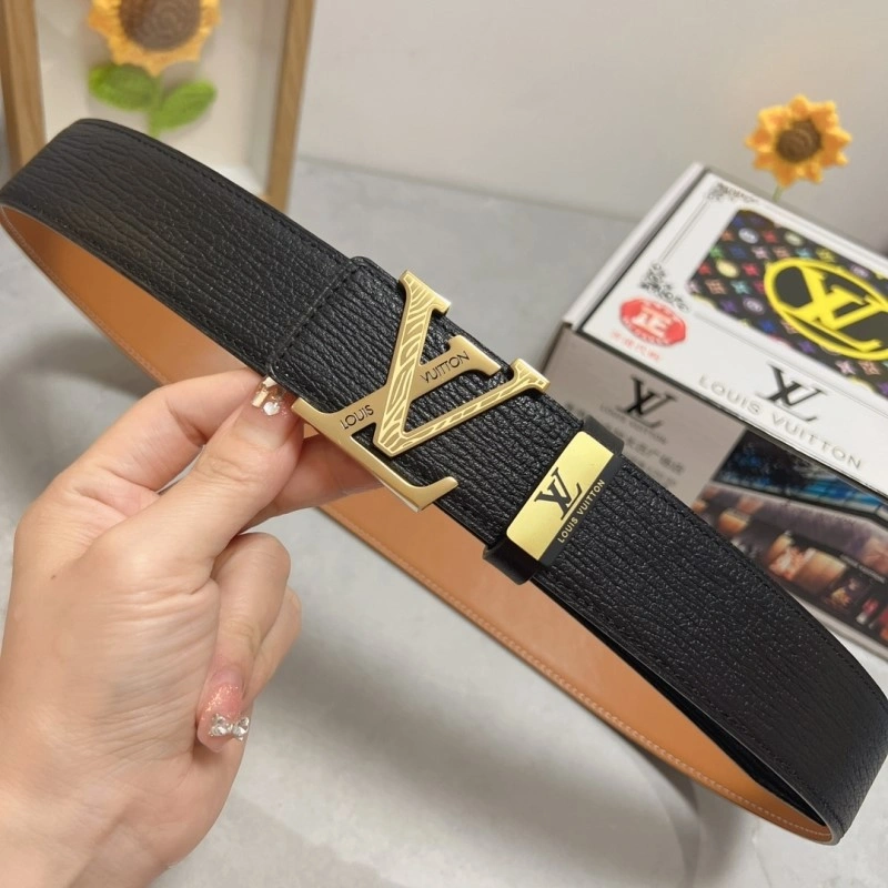 MultiPurpose Louis Vuitton Belts 300095