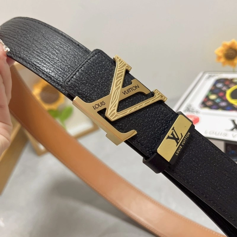 MultiPurpose Louis Vuitton Belts 300095