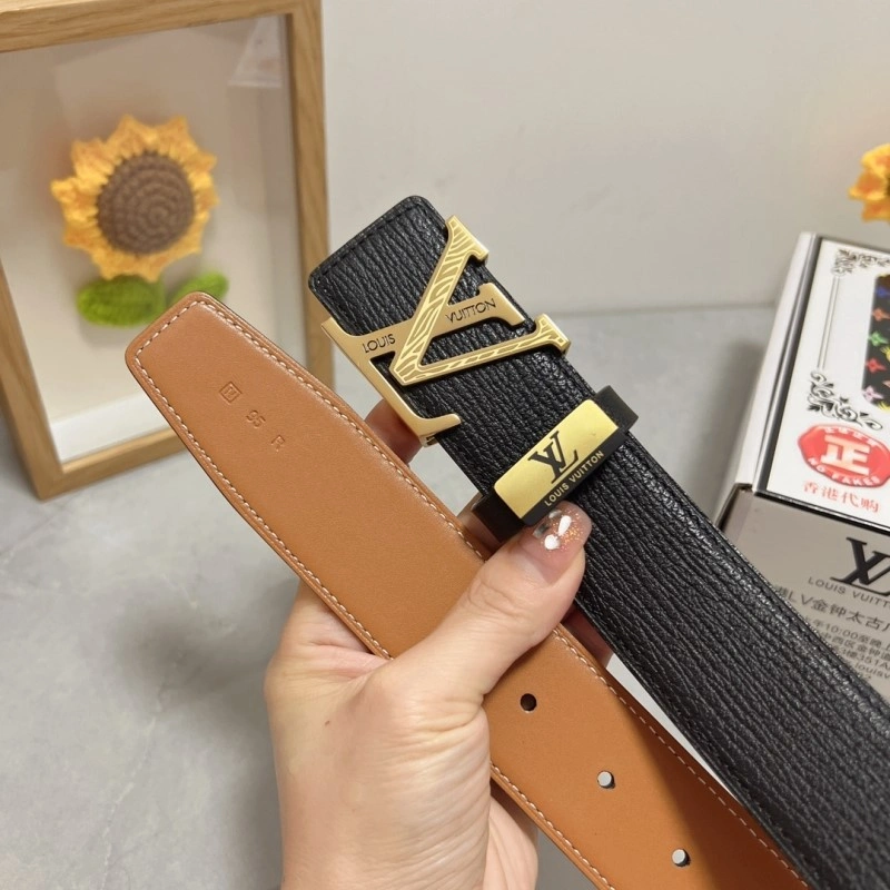 MultiPurpose Louis Vuitton Belts 300095
