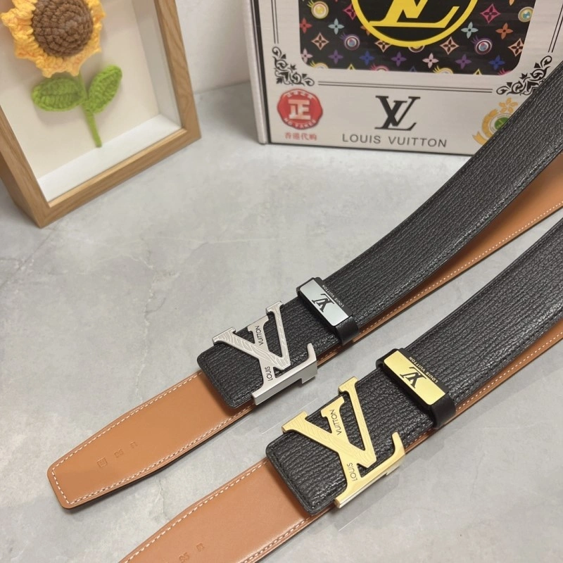 MultiPurpose Louis Vuitton Belts 300095