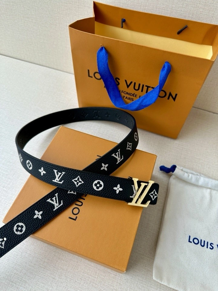 Louis Vuitton Belts EyeCatching 300092