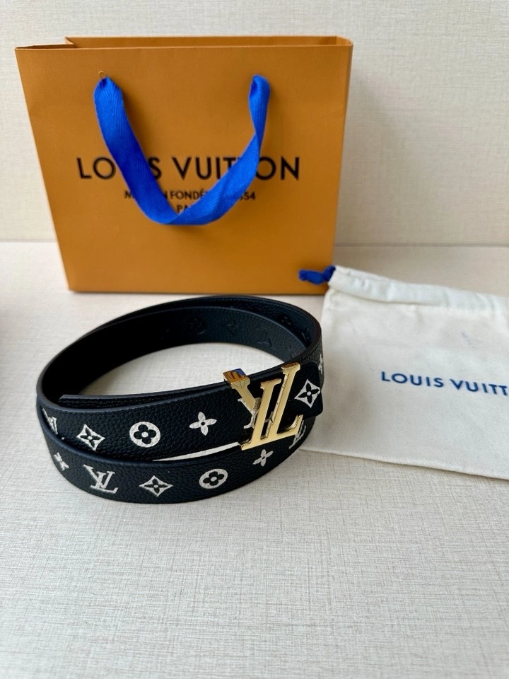 Louis Vuitton Belts EyeCatching 300092