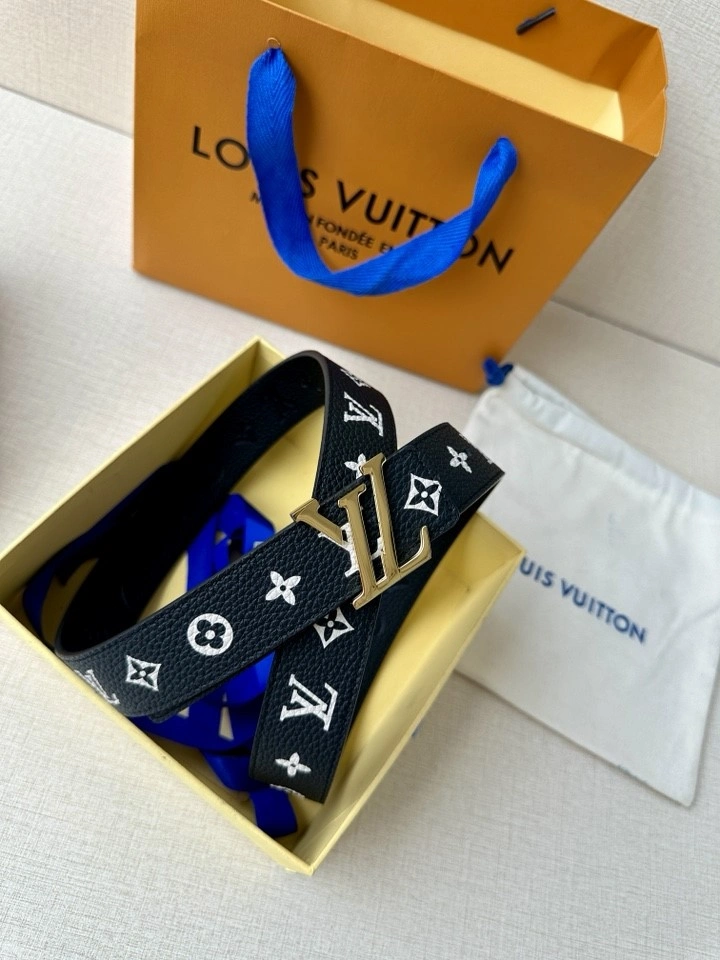 Louis Vuitton Belts EyeCatching 300092