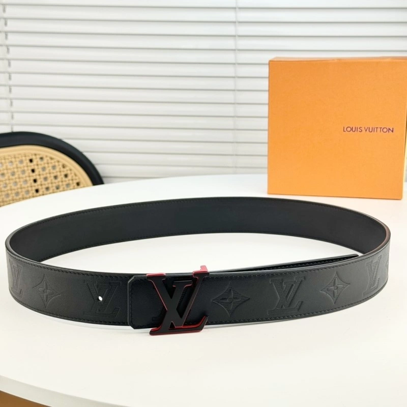 Sustainable Louis Vuitton Belts 300097