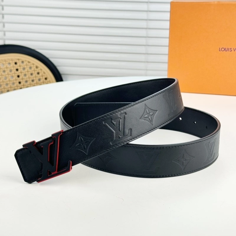Sustainable Louis Vuitton Belts 300097