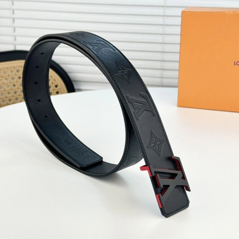 Sustainable Louis Vuitton Belts 300097