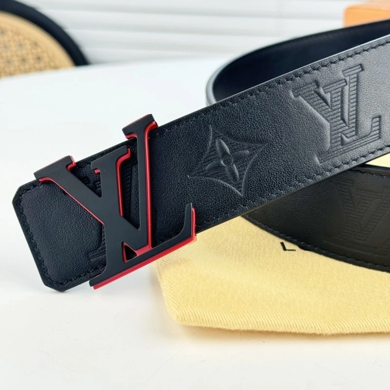 Sustainable Louis Vuitton Belts 300097