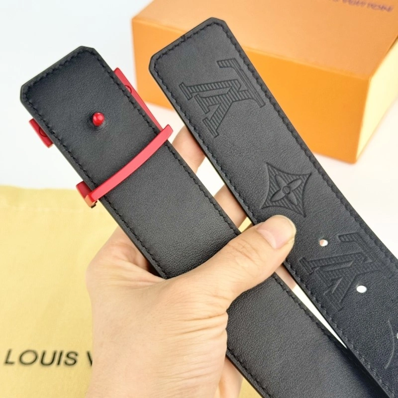 Sustainable Louis Vuitton Belts 300097