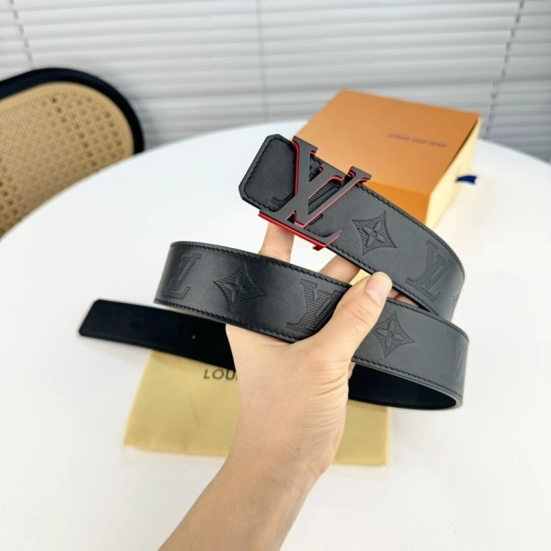Sustainable Louis Vuitton Belts 300097