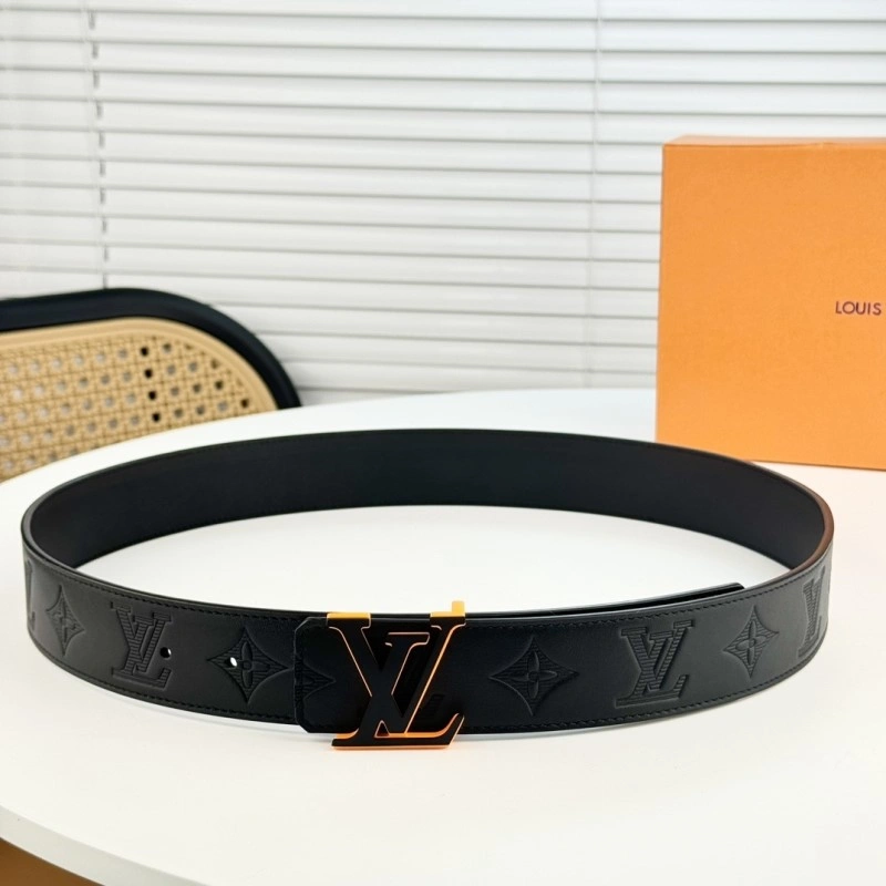 Louis Vuitton Belts Timeless 300088