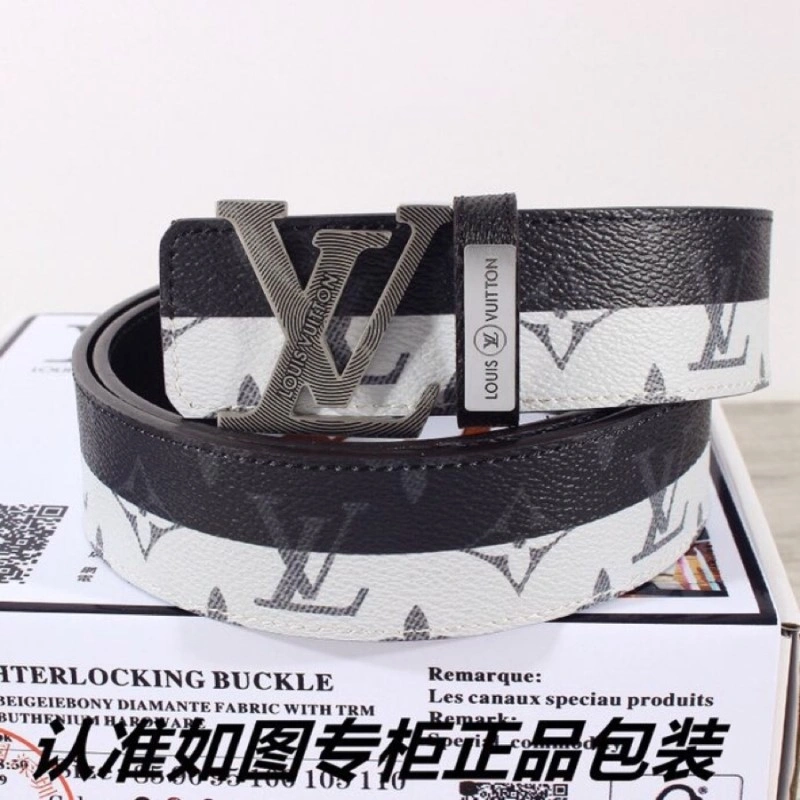 FlexibleFit Louis Vuitton Belts 300103