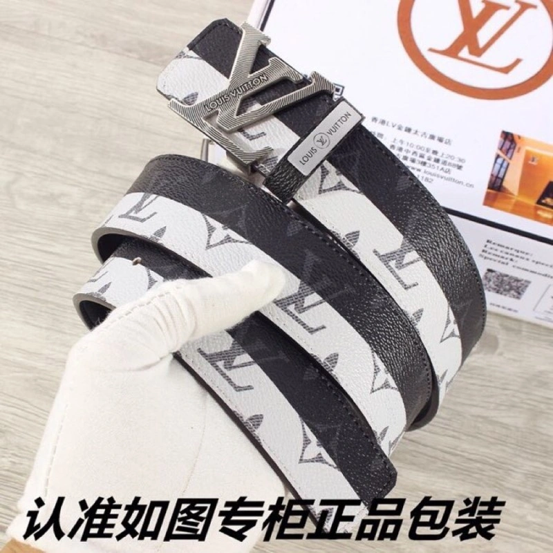 FlexibleFit Louis Vuitton Belts 300103