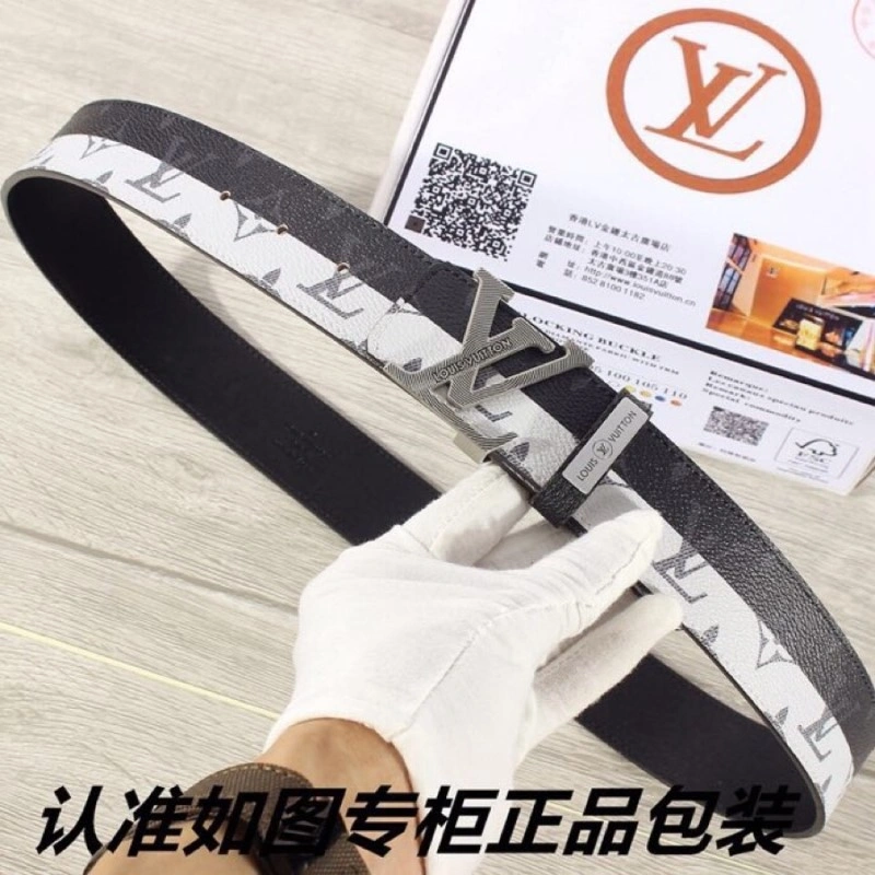 FlexibleFit Louis Vuitton Belts 300103