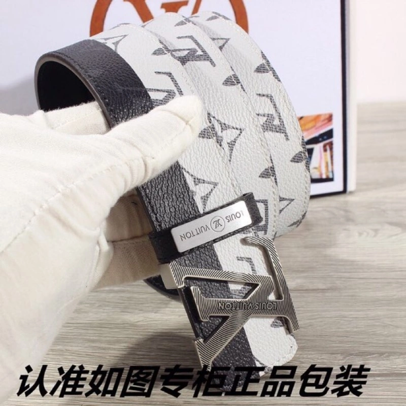 FlexibleFit Louis Vuitton Belts 300103