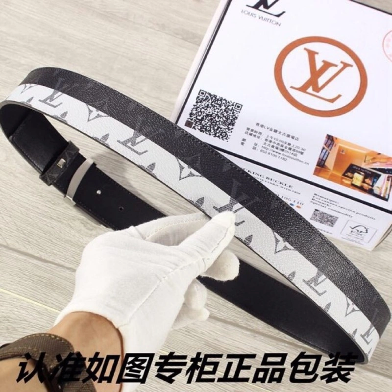 FlexibleFit Louis Vuitton Belts 300103