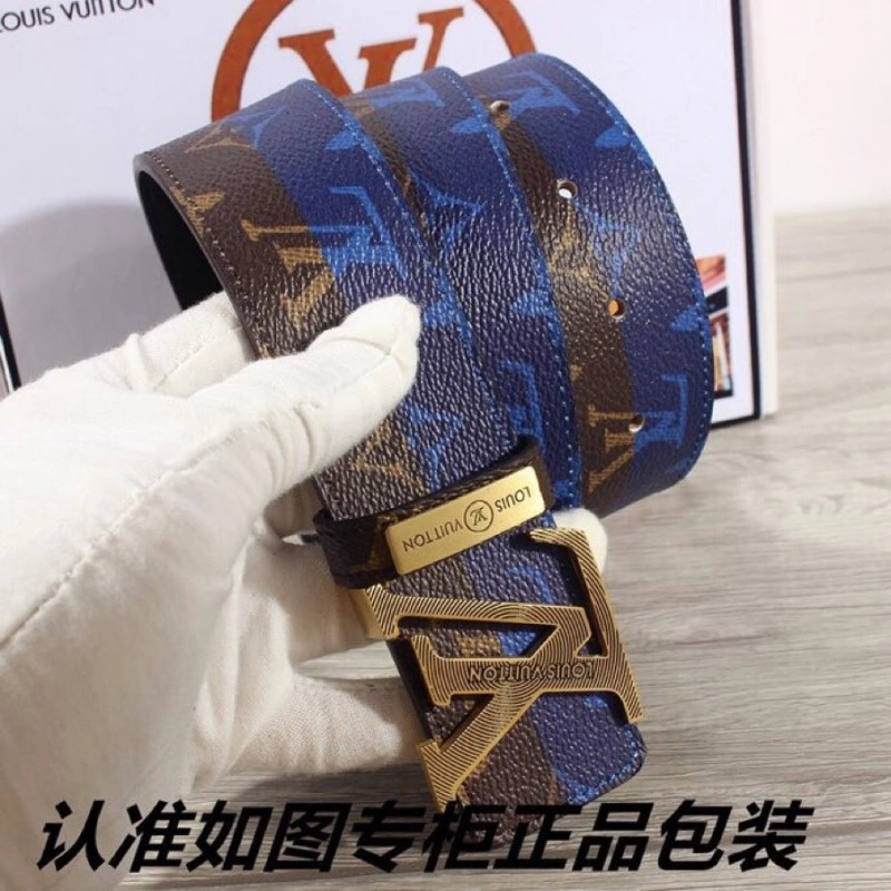 Lightweight Louis Vuitton Belts 300089