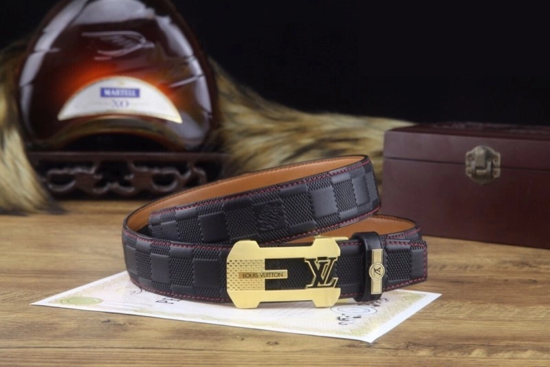 Neat Louis Vuitton Belts 300105