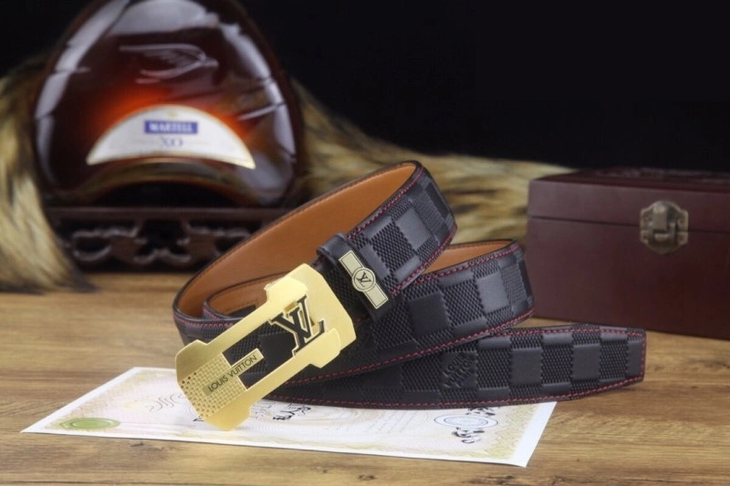 Neat Louis Vuitton Belts 300105