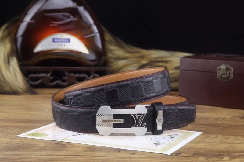 Neat Louis Vuitton Belts 300105
