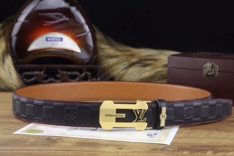 Neat Louis Vuitton Belts 300105