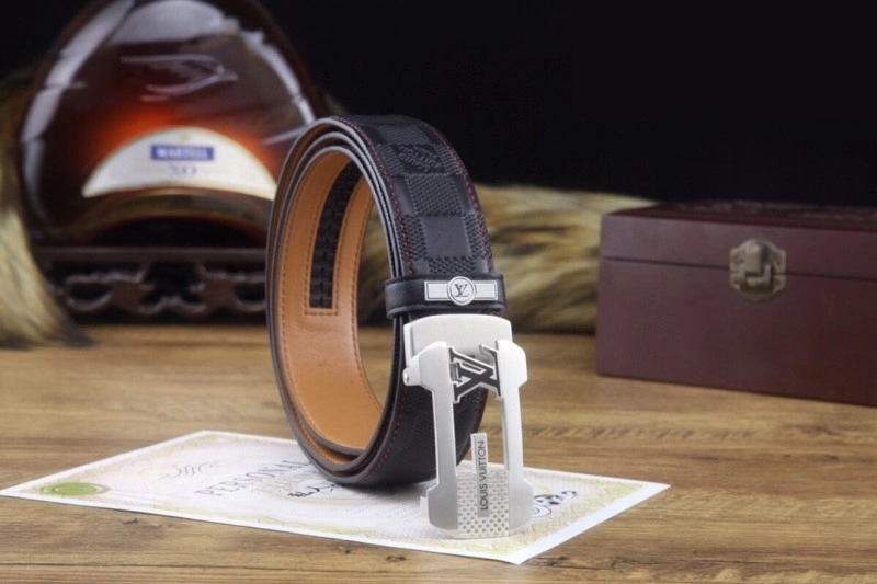 Neat Louis Vuitton Belts 300105