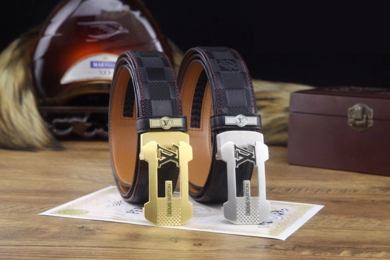 Neat Louis Vuitton Belts 300105