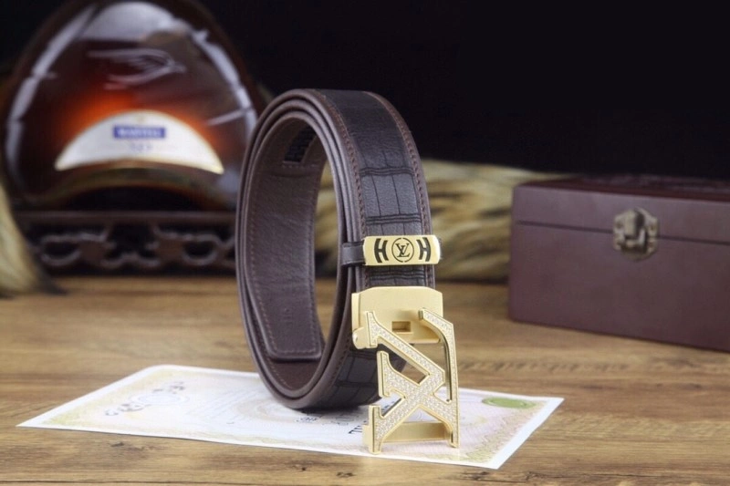 Louis Vuitton Belts Thermal 300115
