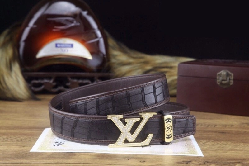 Louis Vuitton Belts Thermal 300115