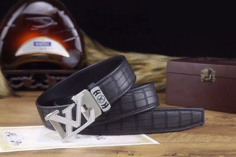 Louis Vuitton Belts Thermal 300115