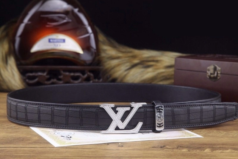 Louis Vuitton Belts Thermal 300115