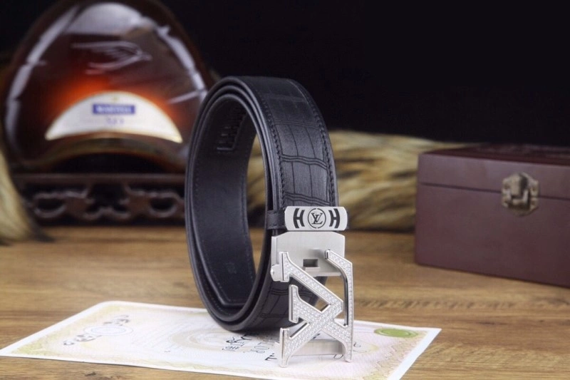 Louis Vuitton Belts Thermal 300115