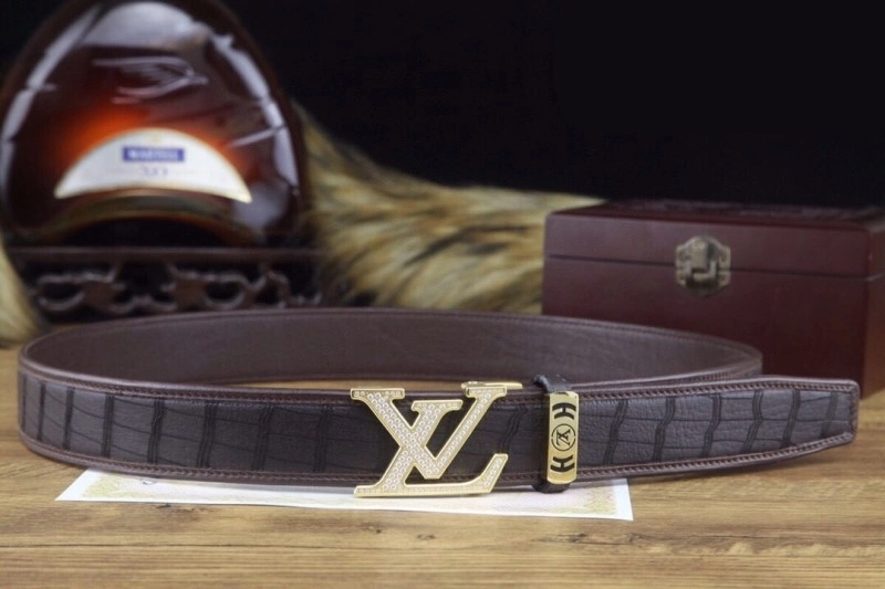 Louis Vuitton Belts Thermal 300115