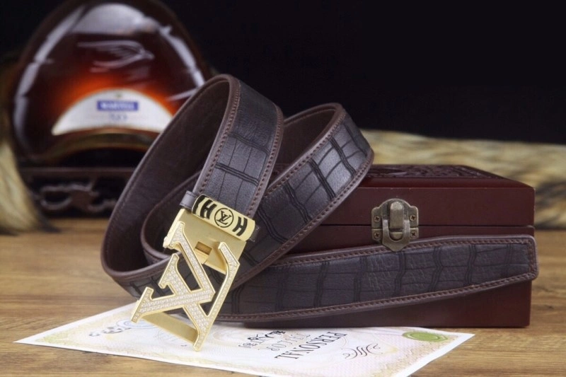 Louis Vuitton Belts Thermal 300115