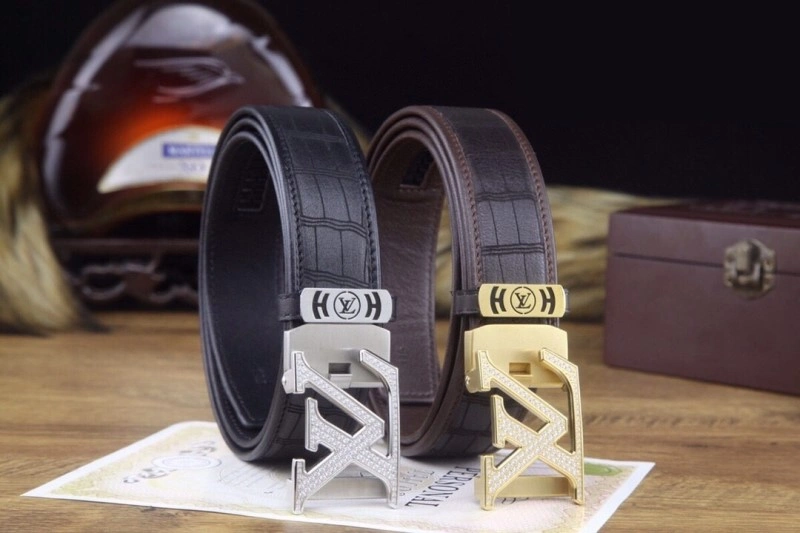 Louis Vuitton Belts Thermal 300115