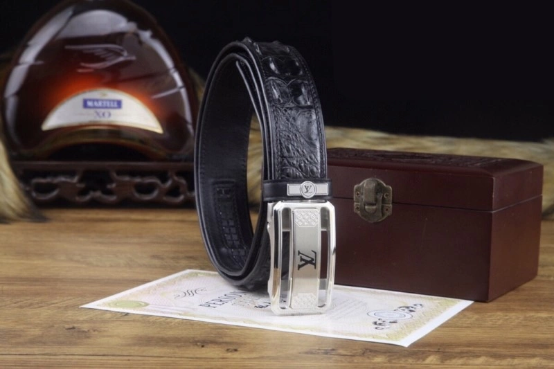 Seasonal Louis Vuitton Belts 300106