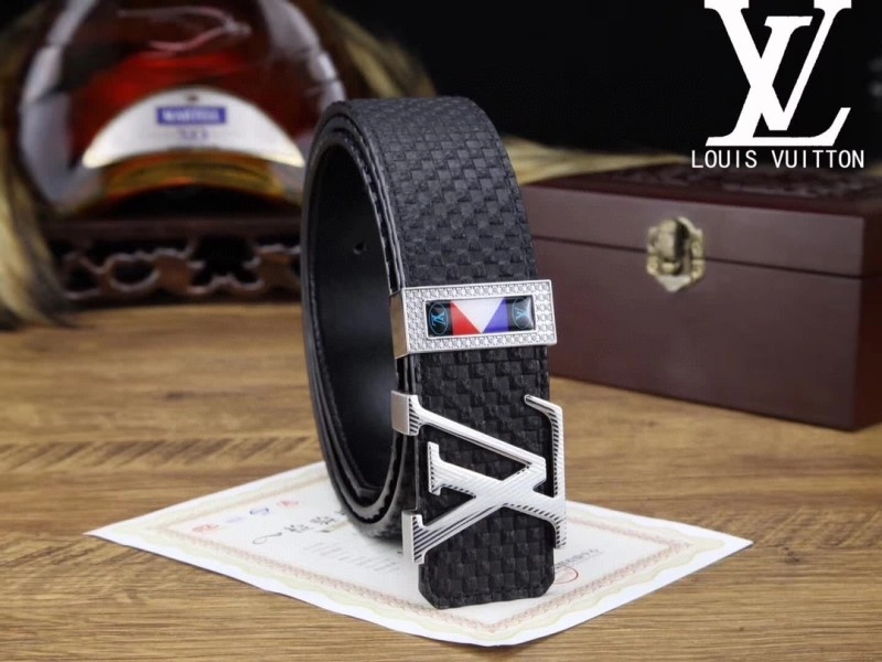 Louis Vuitton Belts OnTrend 300094